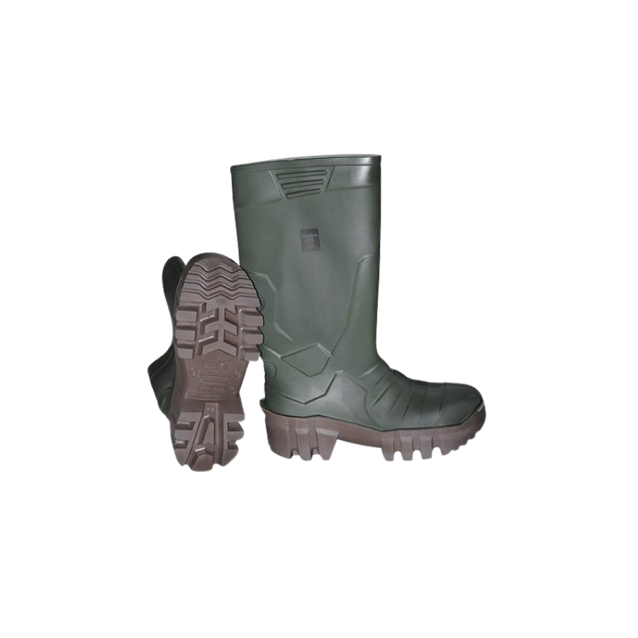 Bottes de securite gc thermo