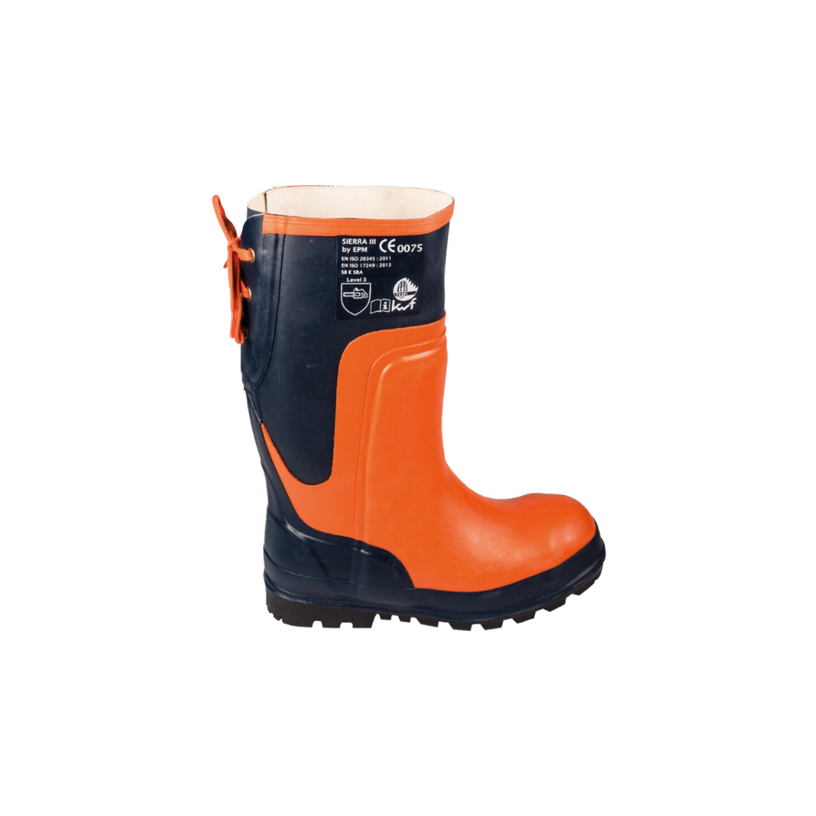 Bottes ac santiago