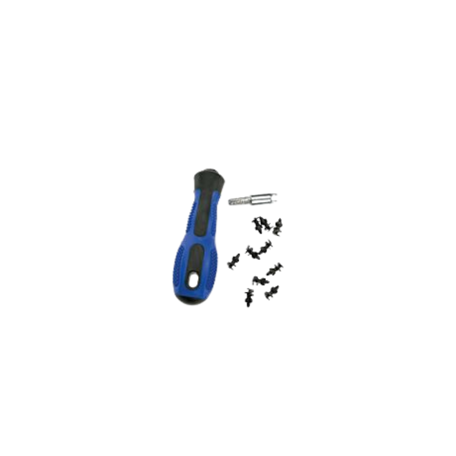 Grip+spikes