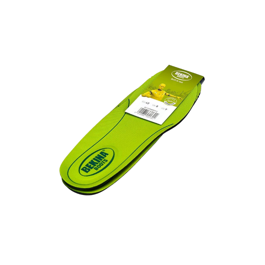 Semelle e002 p/riglite solidgrip