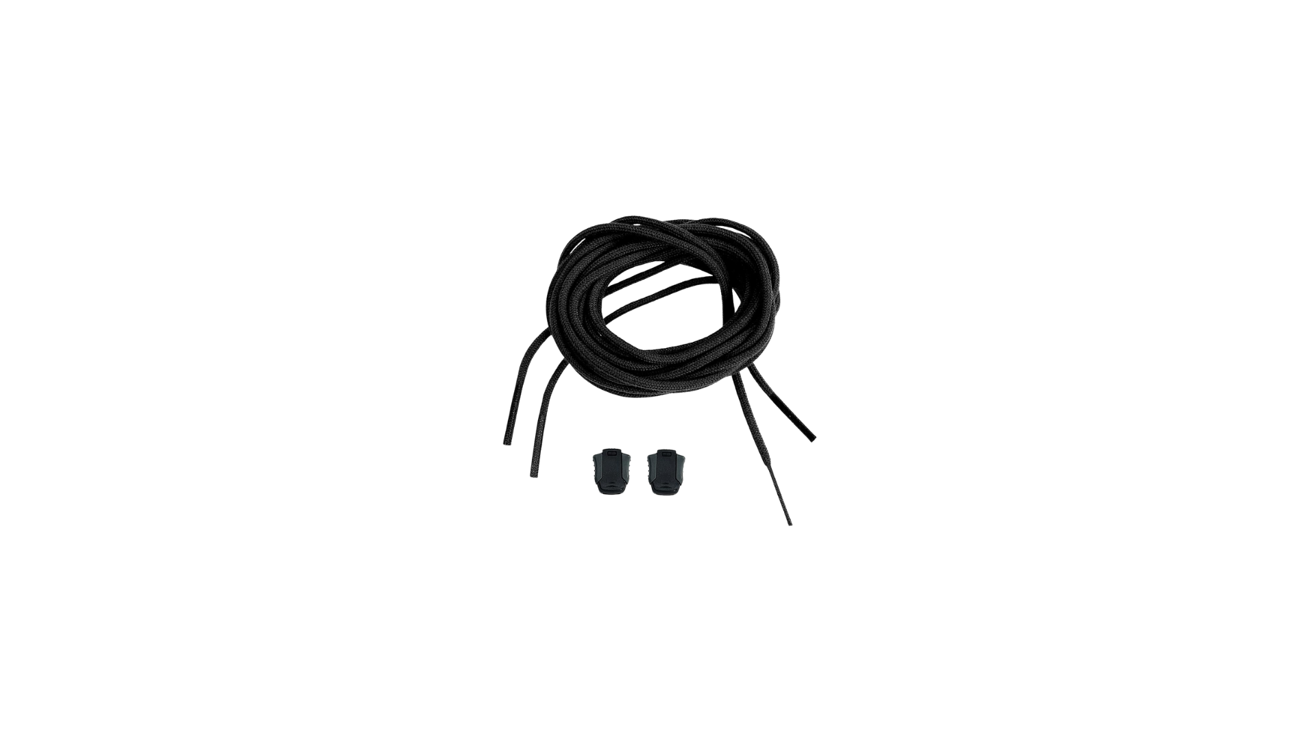 Repair kit smart lacing black 6835 | Lacet et semelle - Zimmer