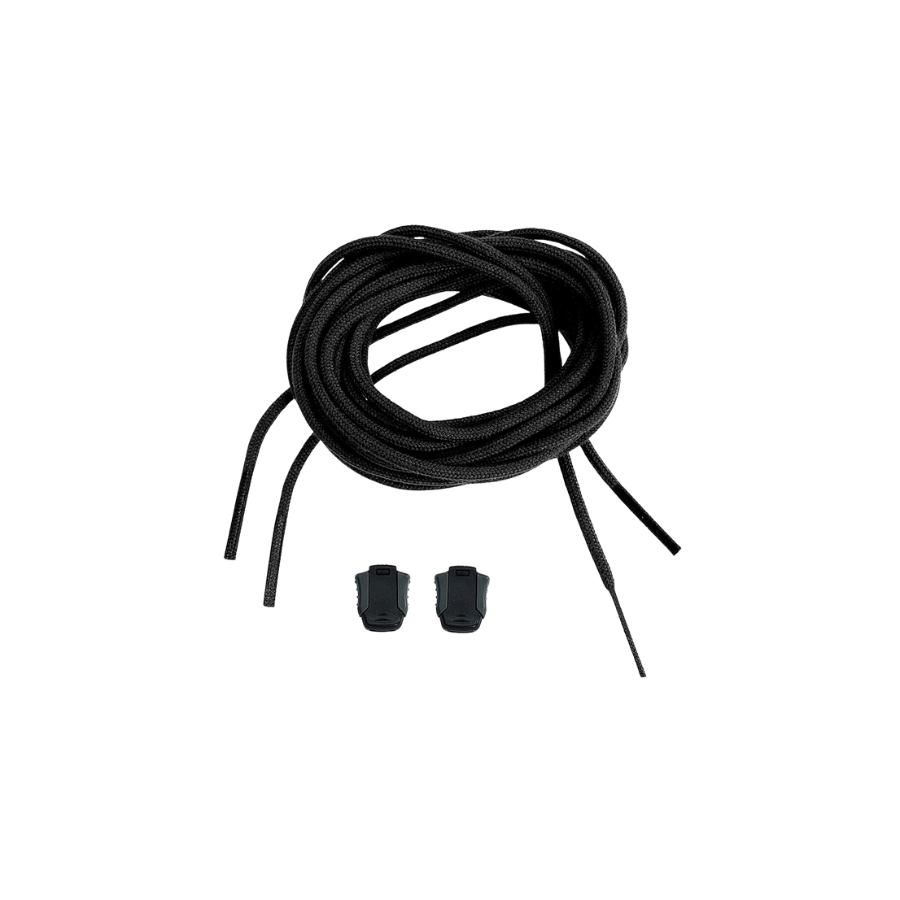 Repair kit smart lacing black
