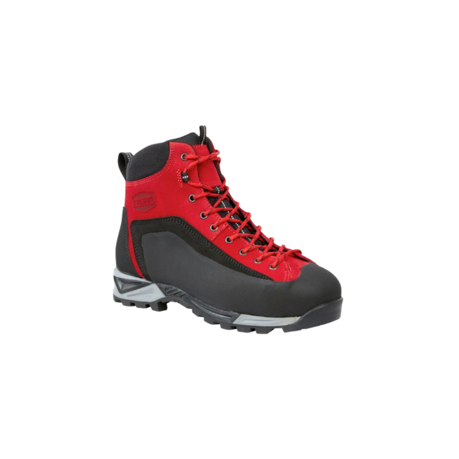 Brodequins secu gavarnie s3