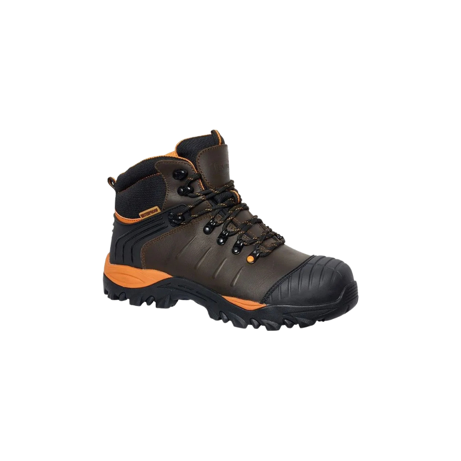 Chaussures montana