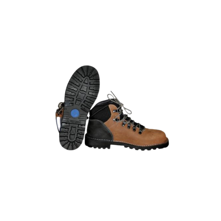 Chaussures de securite sahara