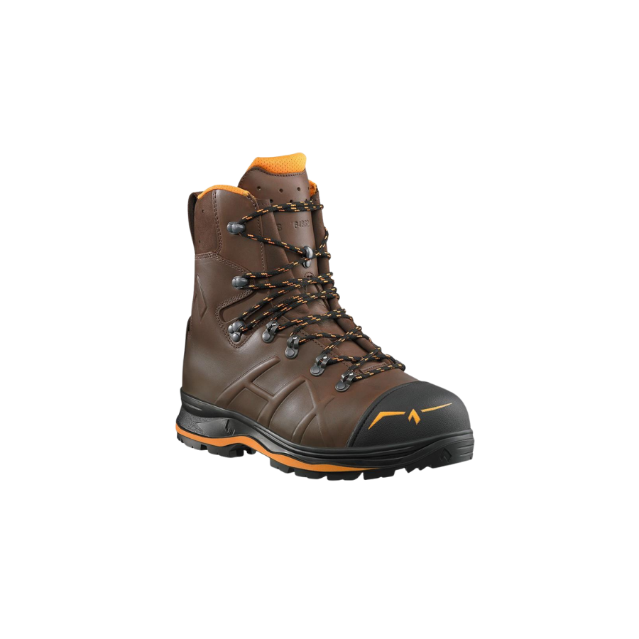 Brodequins trekker mountain