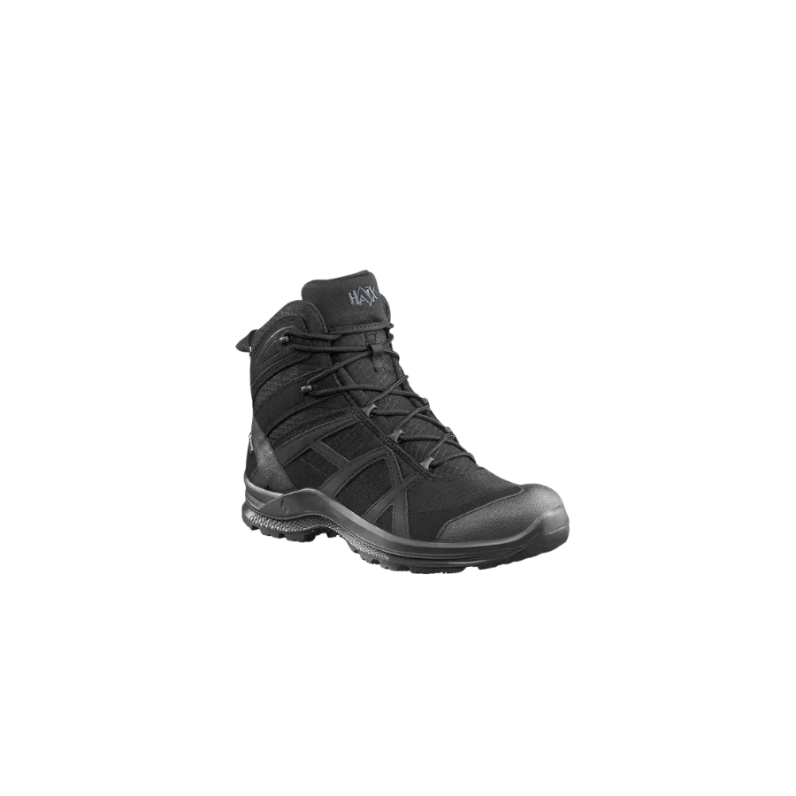Chaussures black eagle mid gtx