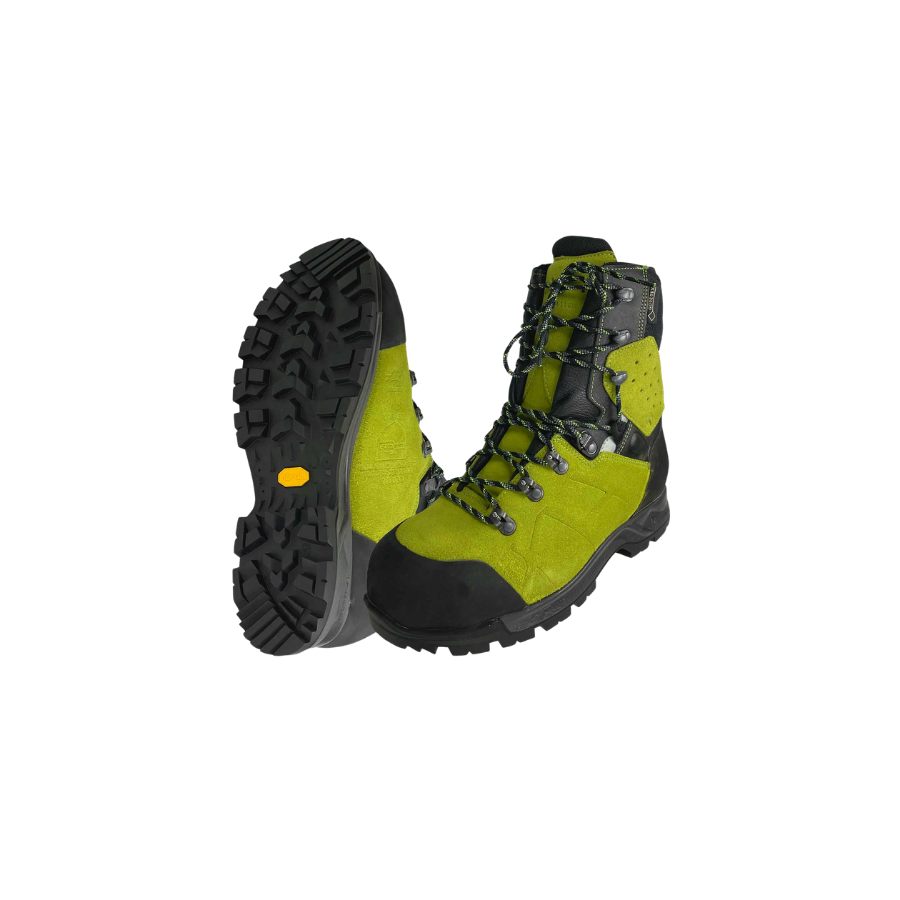 Brodequins protector ultra 2.0 lime