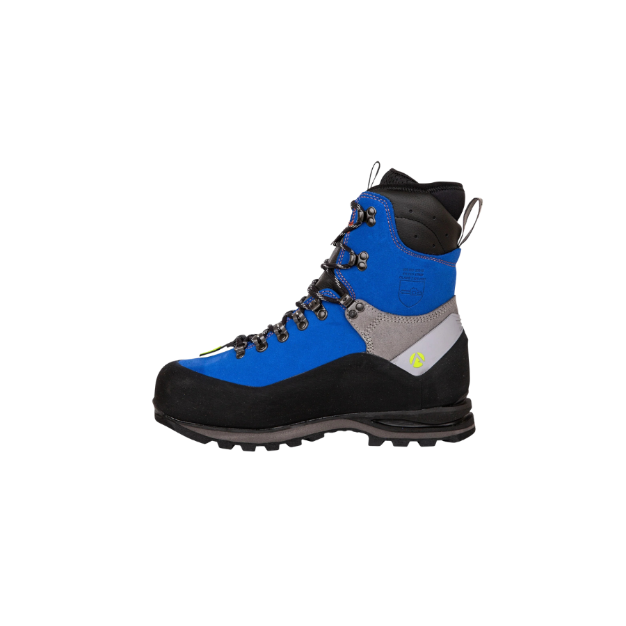 Chaussures scafell light blue