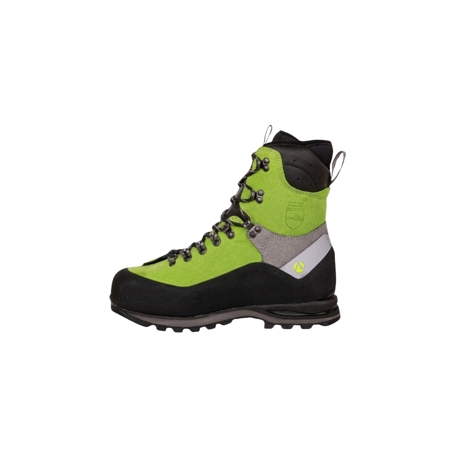 Chaussures scafell light lime