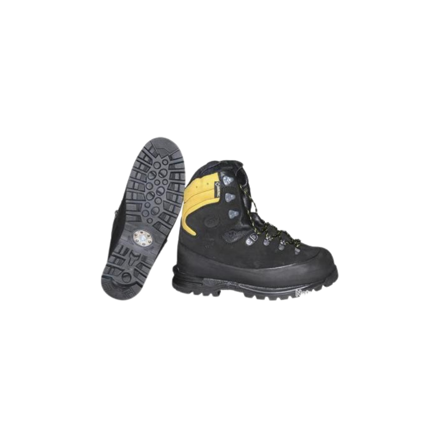 Brodequins protector alpin p45