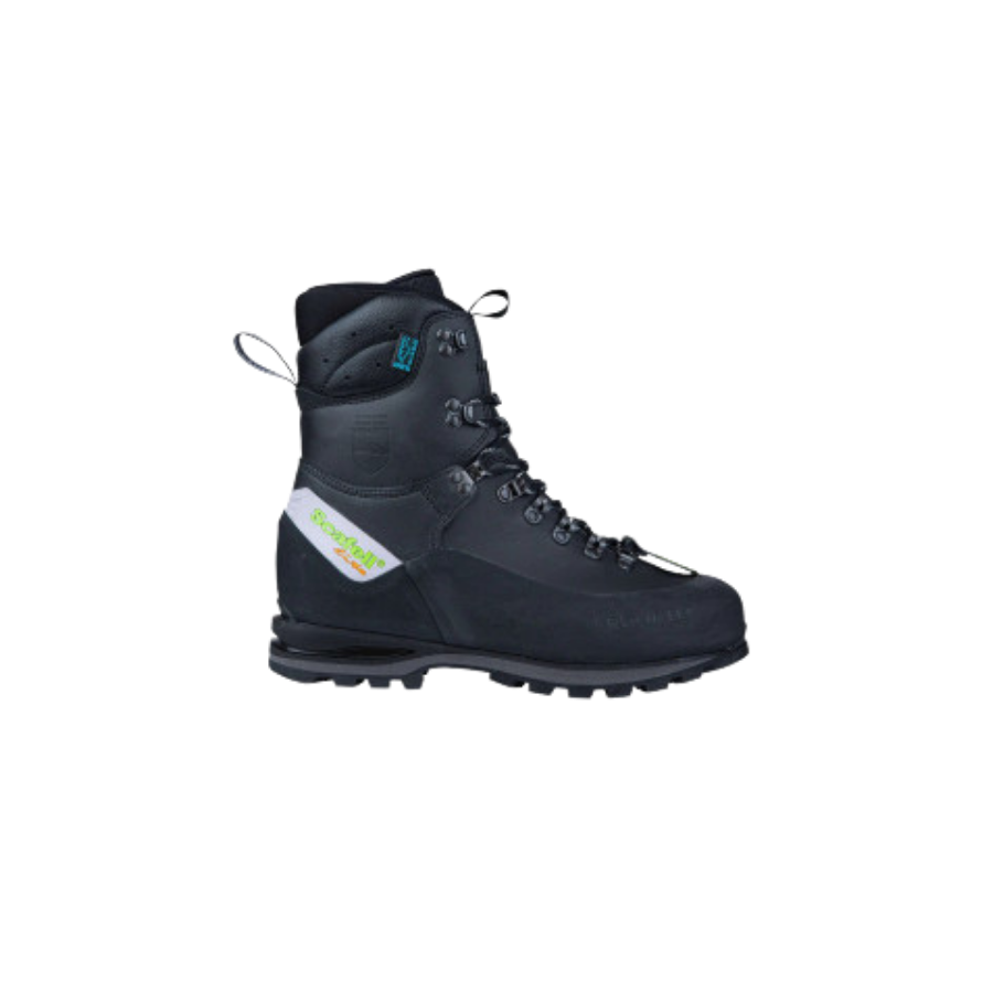 Chaussures scafell light black