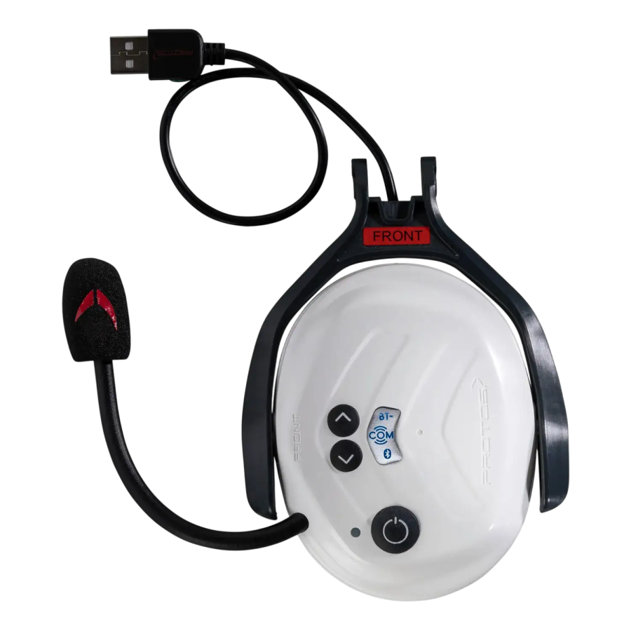 Système de communication PROTOS BT-COM