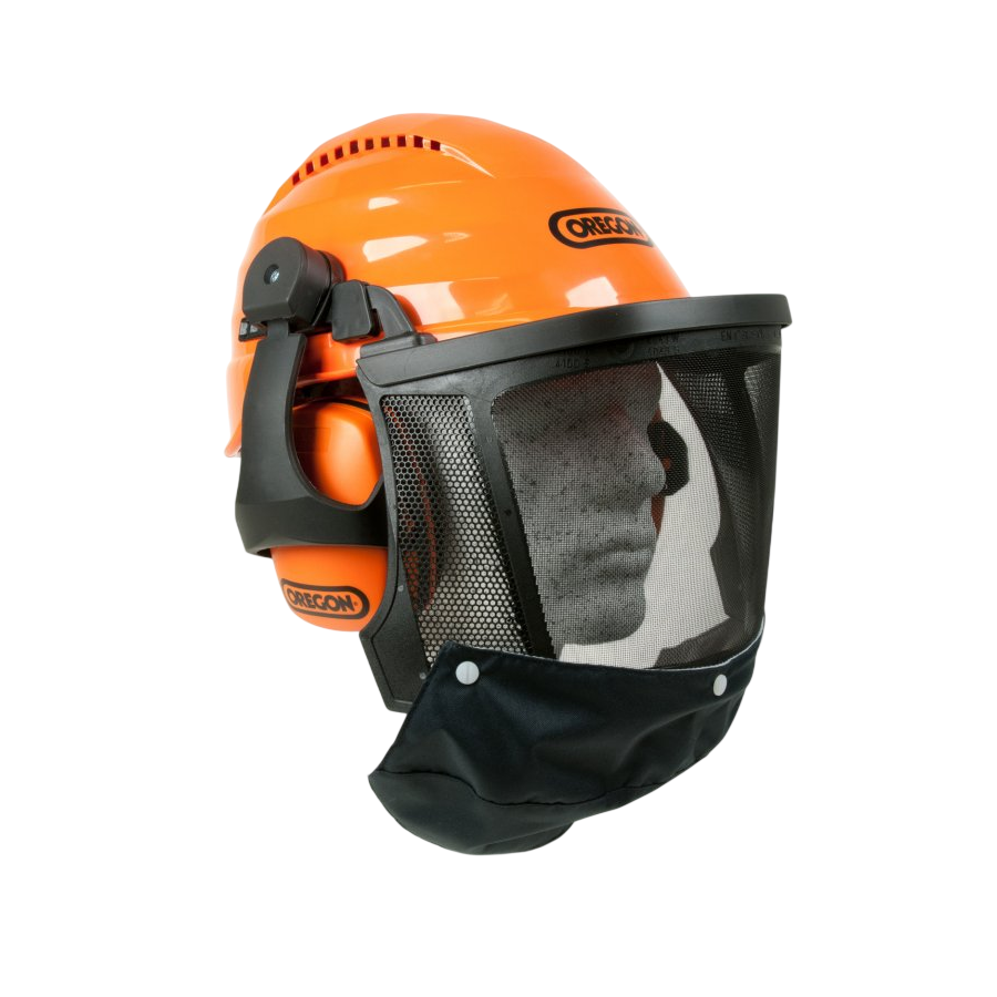 Casque forestier waipoua