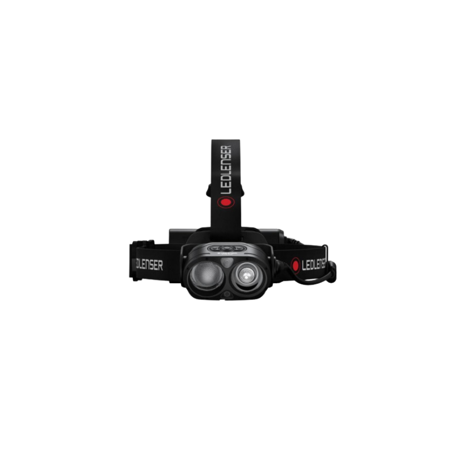 Lampe torche LEDLENSER H19R CORE