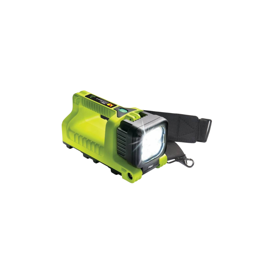 Projecteur de chantier peli 9410l