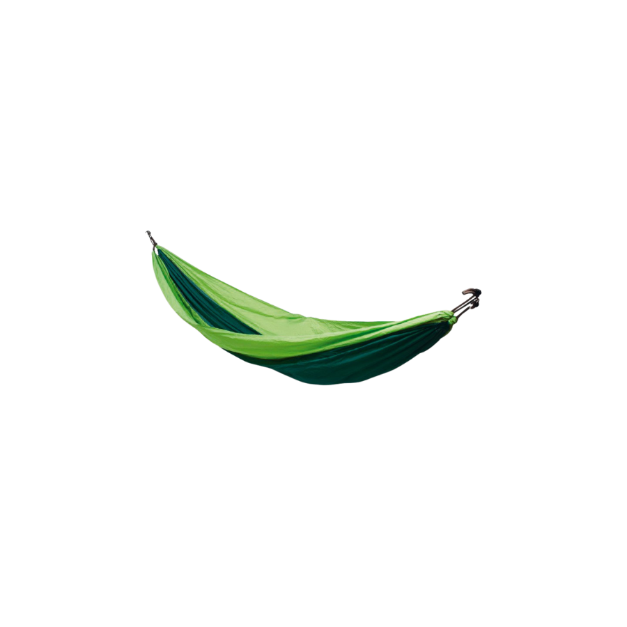 Hamac parachute
