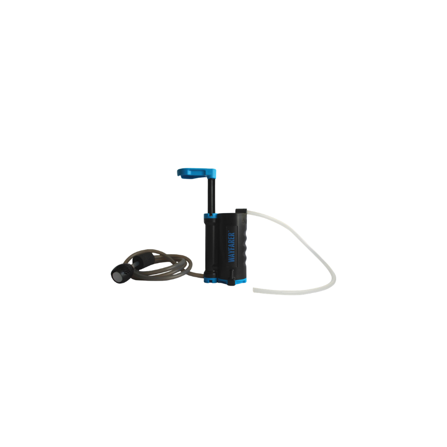Purificateur d'eau LiveSaver