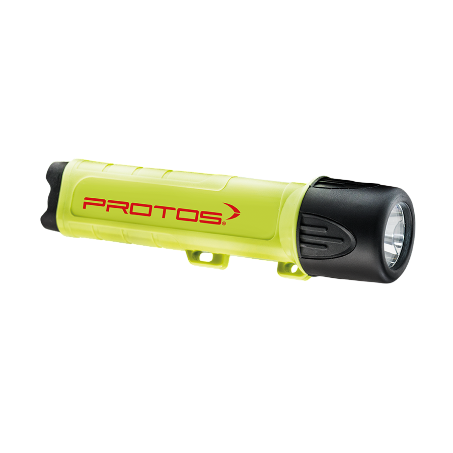 Lampe protos maclip gauche