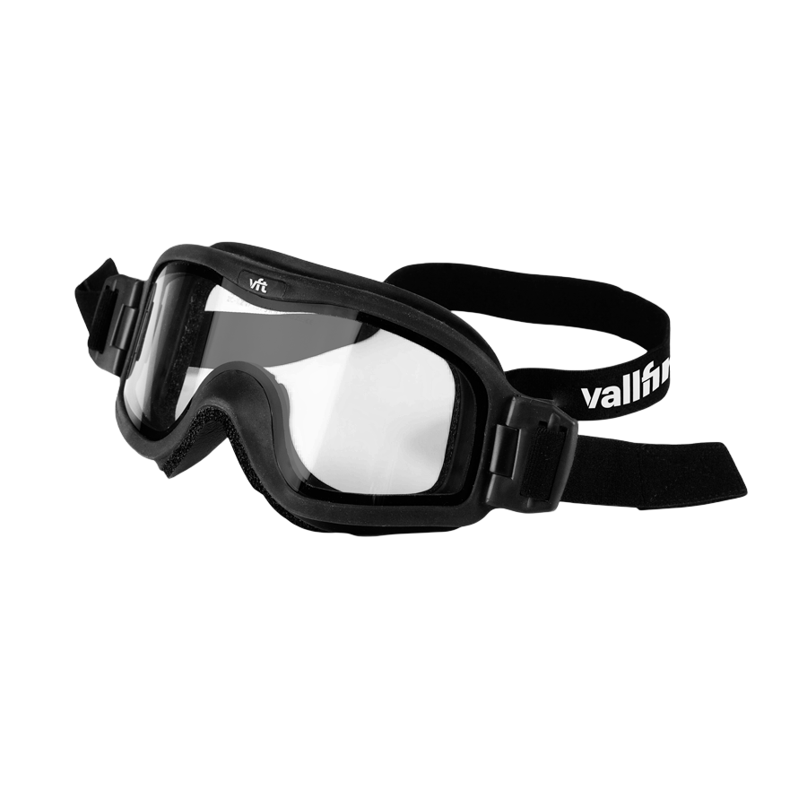 Lunettes pour casque vft1