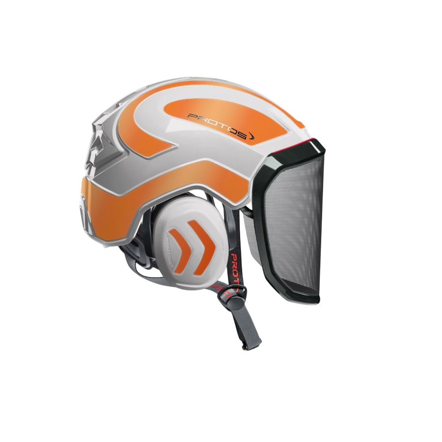 Blanc orange