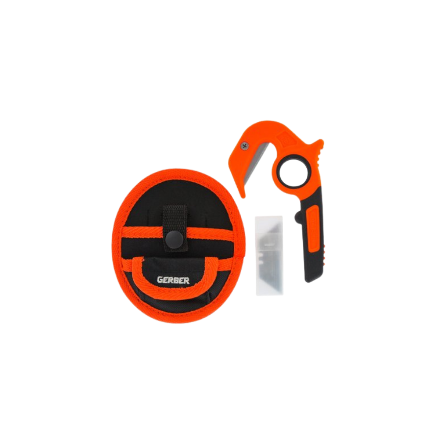 Couteau vital zip