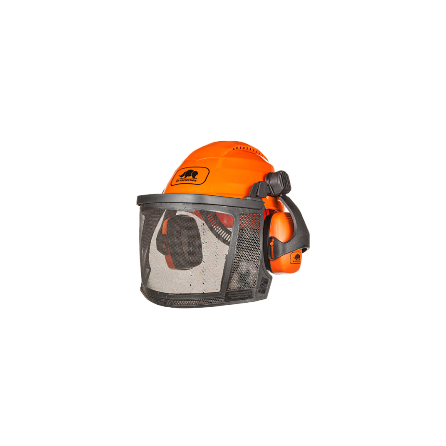 Casque 4sd1 sip protection