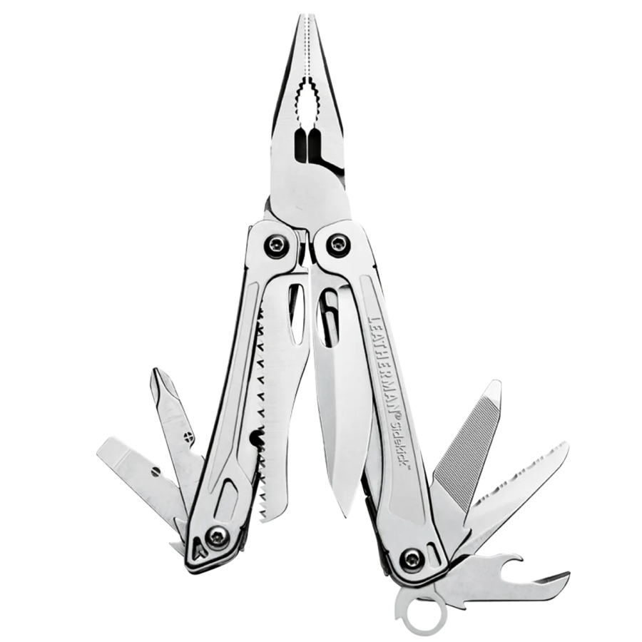Pince leatherman sidekick