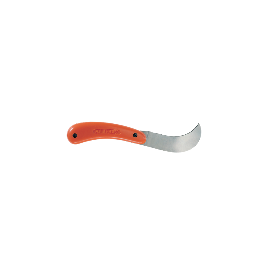 Couteau serpette p20