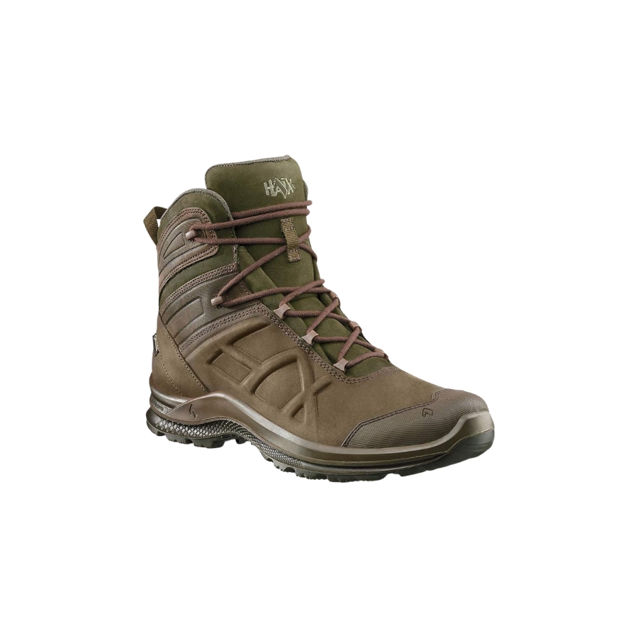 Chaussures black eagle mid gtx