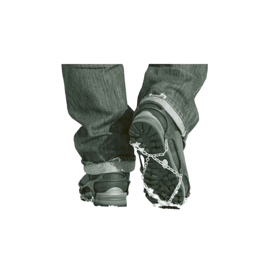 Chaines a chaussures jusqu'a 38