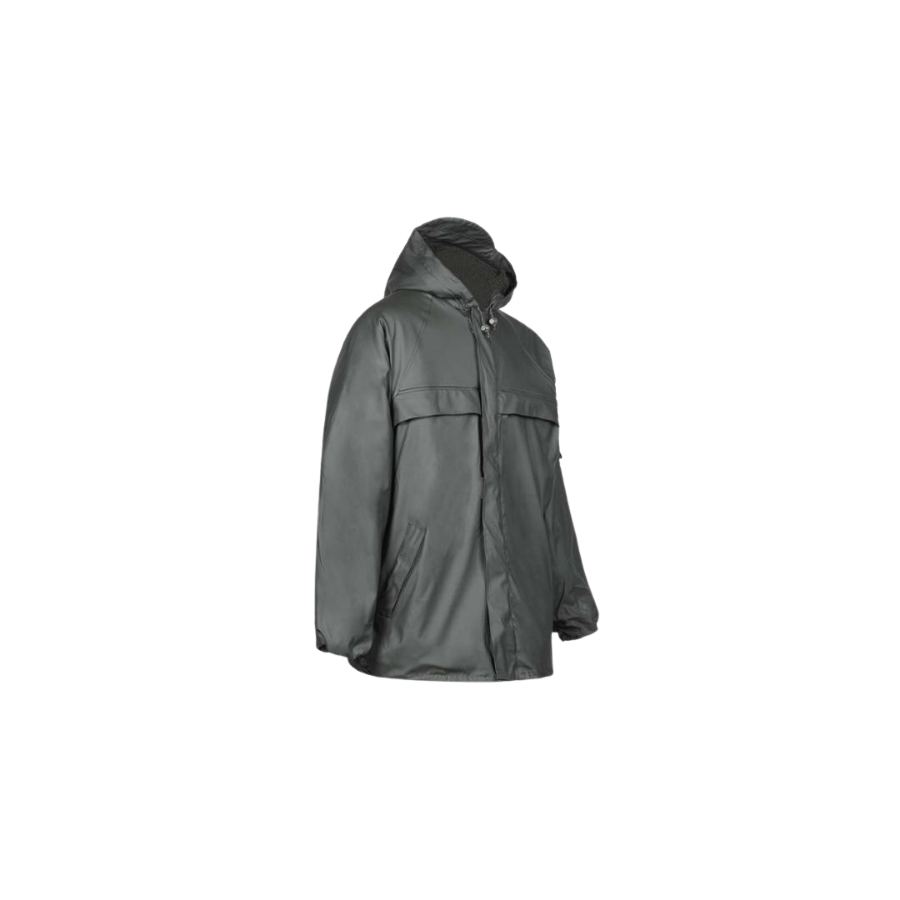 Parka de pluie turtle