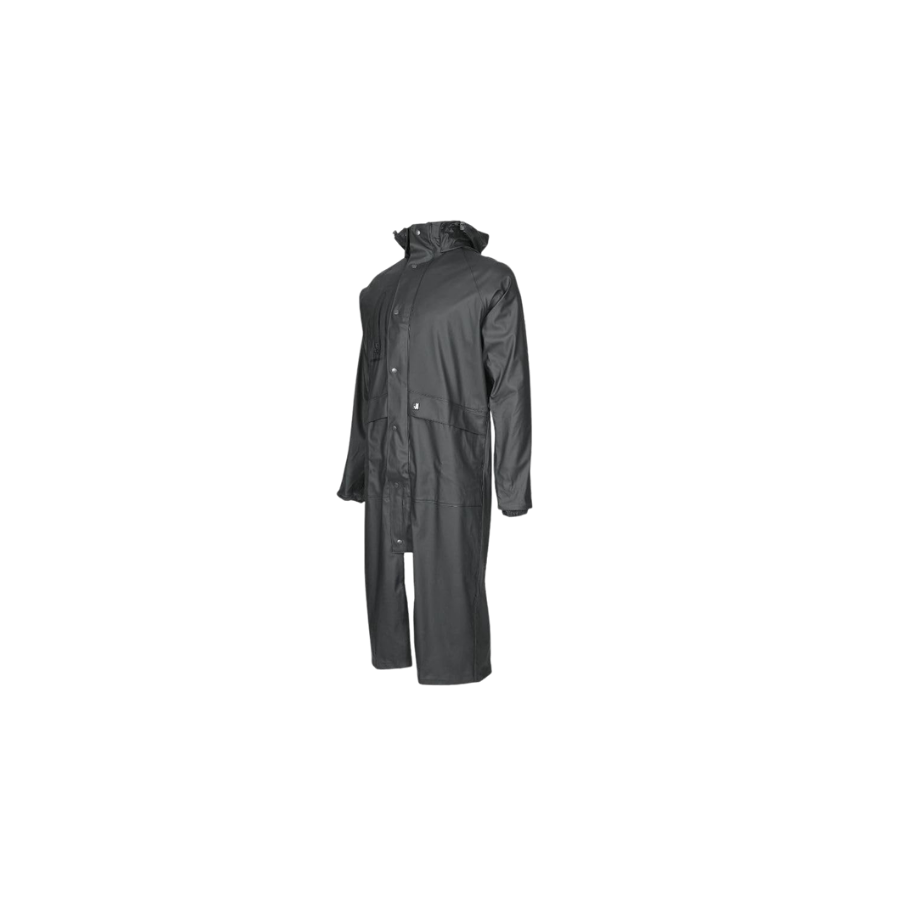 Manteau de pluie octopus