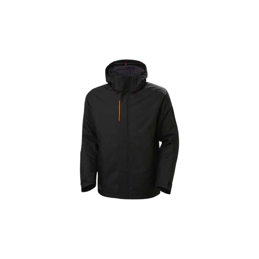 Parka kensington winter noir