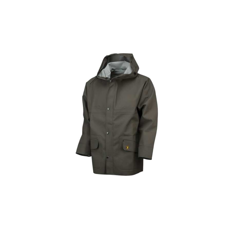 Veste isoder guy cotten