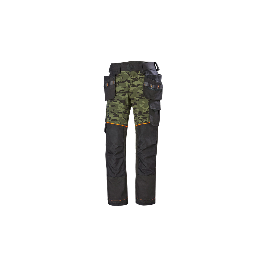 Pantalon stretch