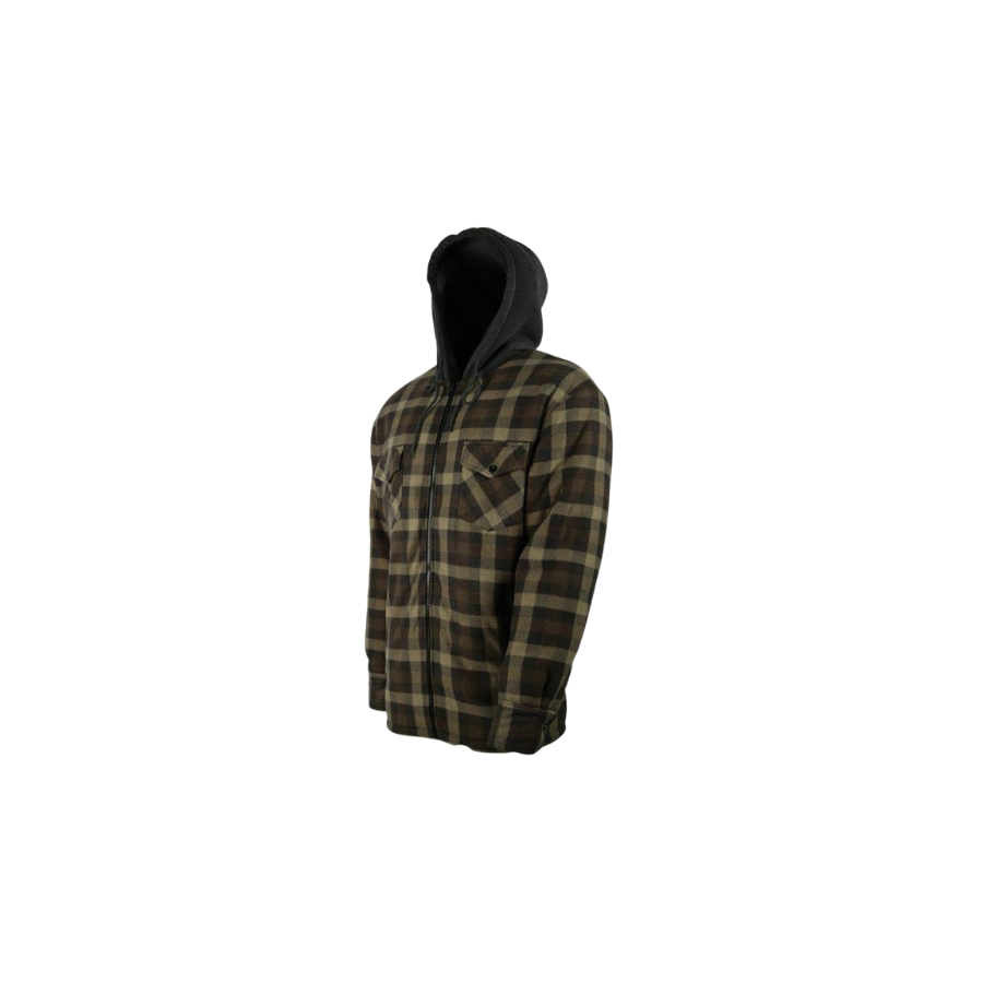 Blouson polaire sherpa t512