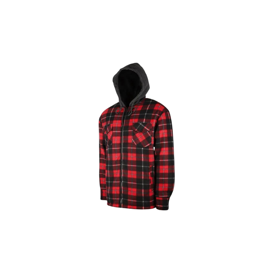 Blouson polaire sherpa t510