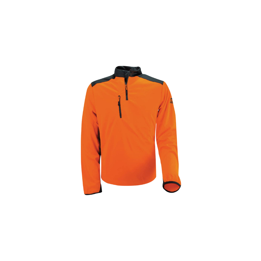 Sweat polaire - taille xl