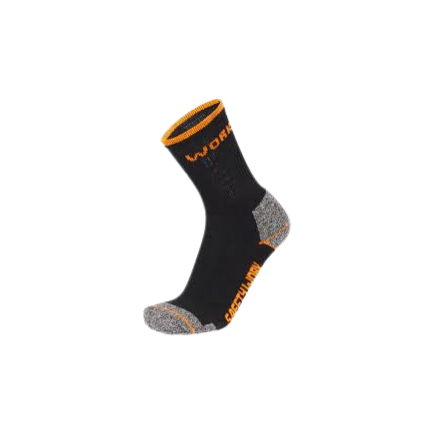 Lot chaussettes ete safety work