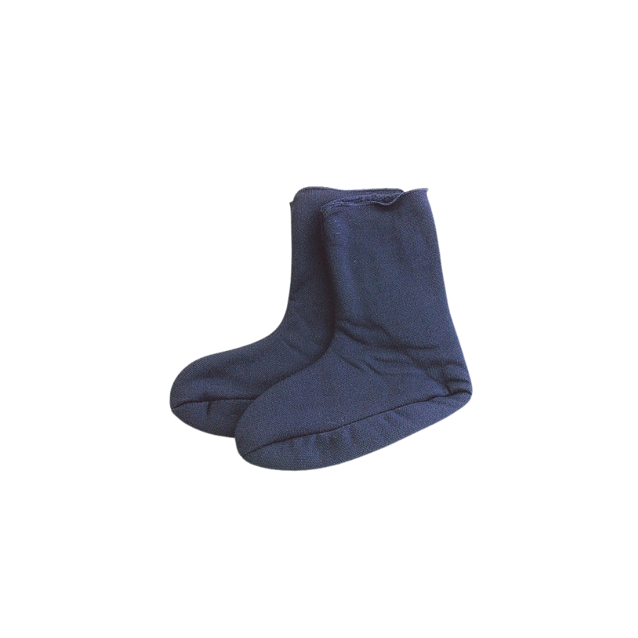 Chaussons marine