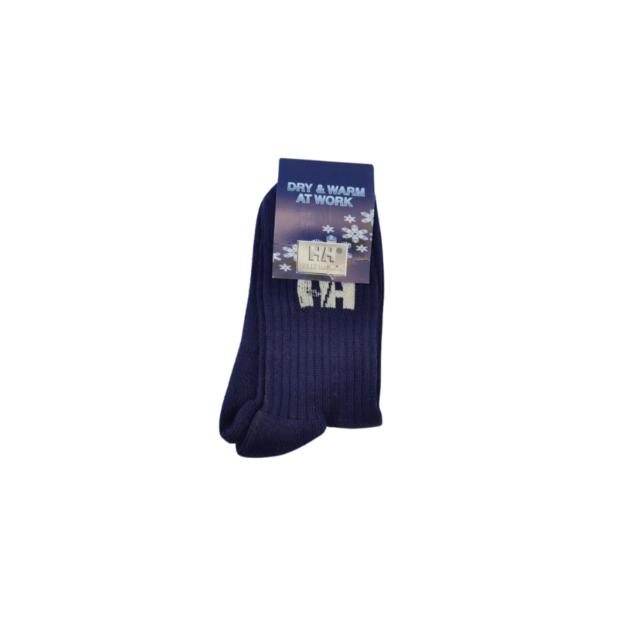 Chaussettes lifa 36/38 marine