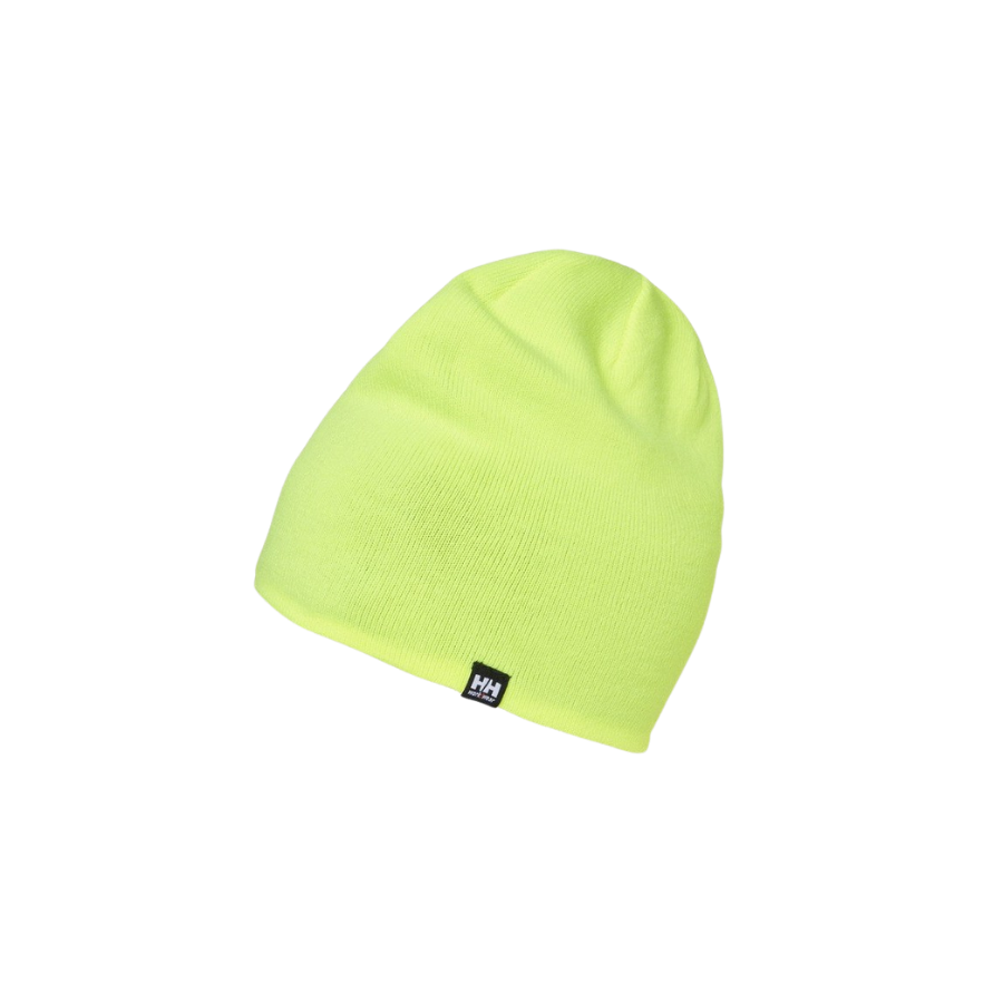 Bonnet reversible