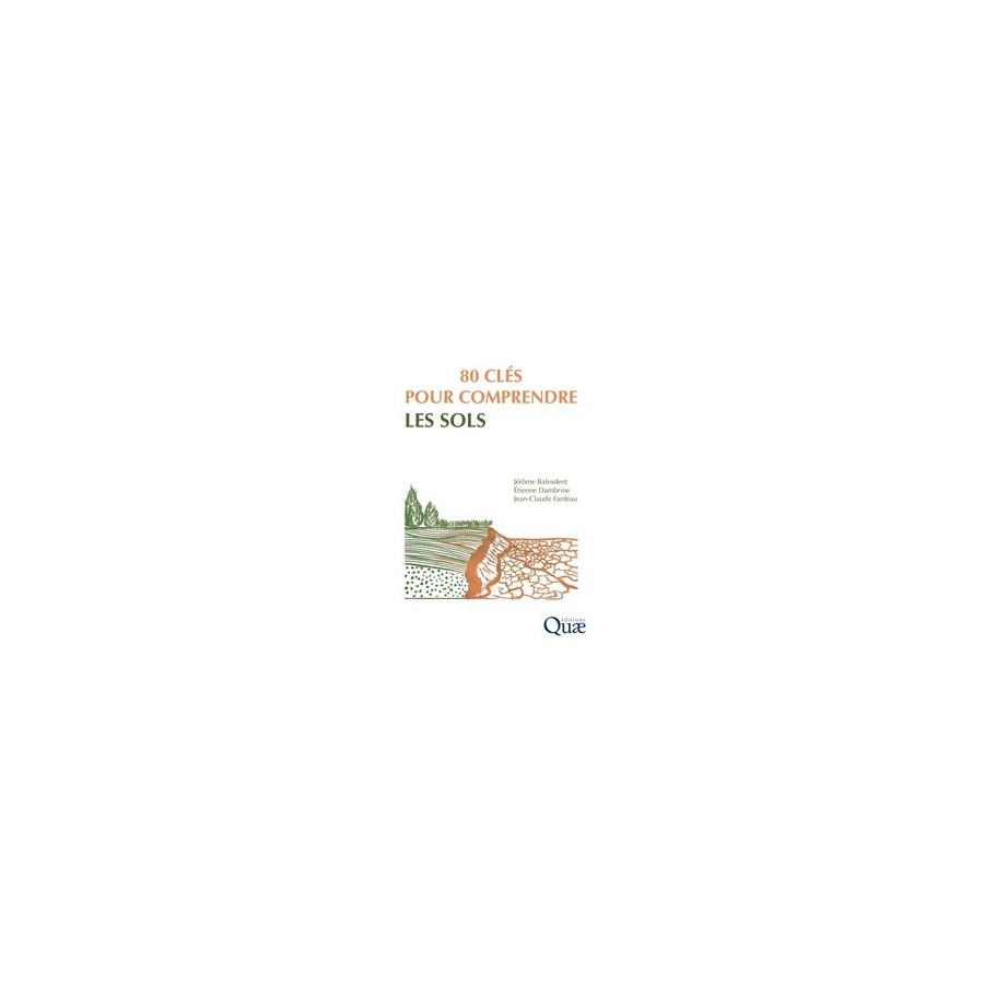 80 cles pour comprendre les sols