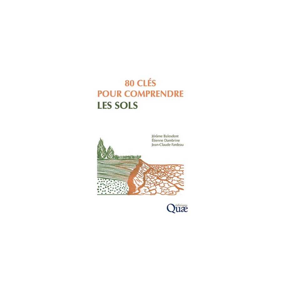 80 cles pour comprendre les sols