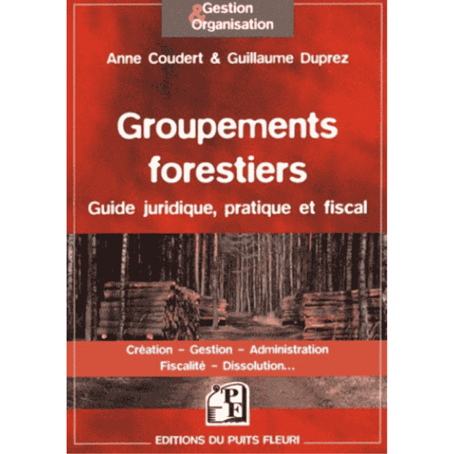 Groupements forestiers