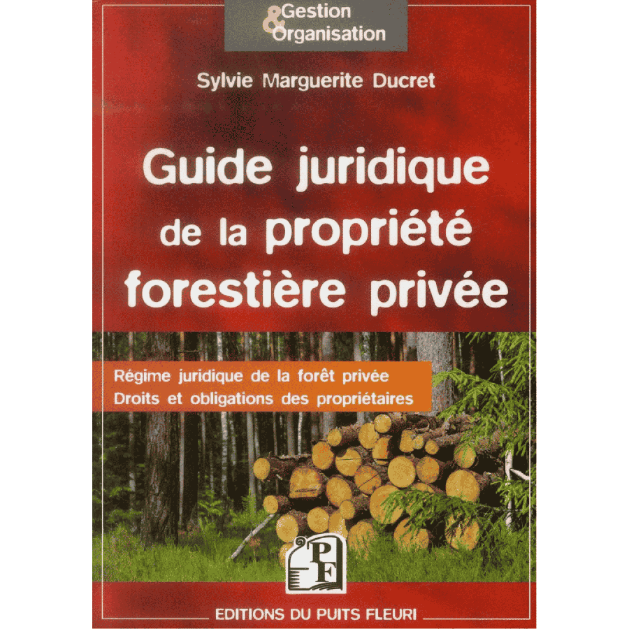 Guide juridique de la propriete...