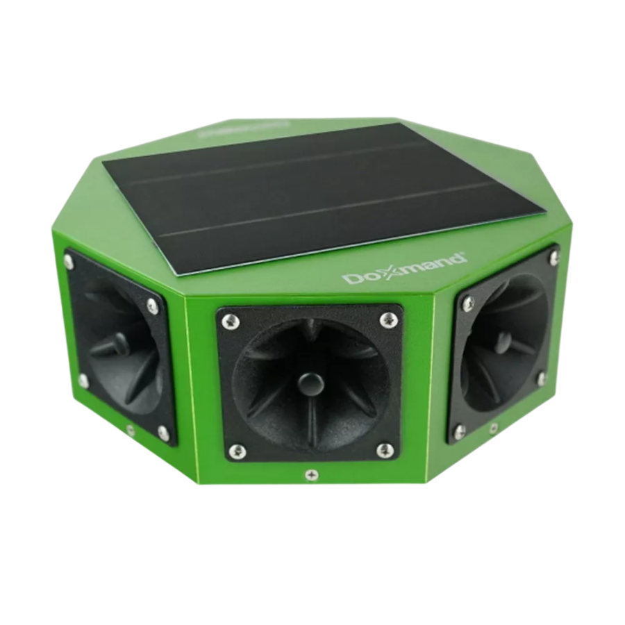 Repulsif a ultrasons vr8