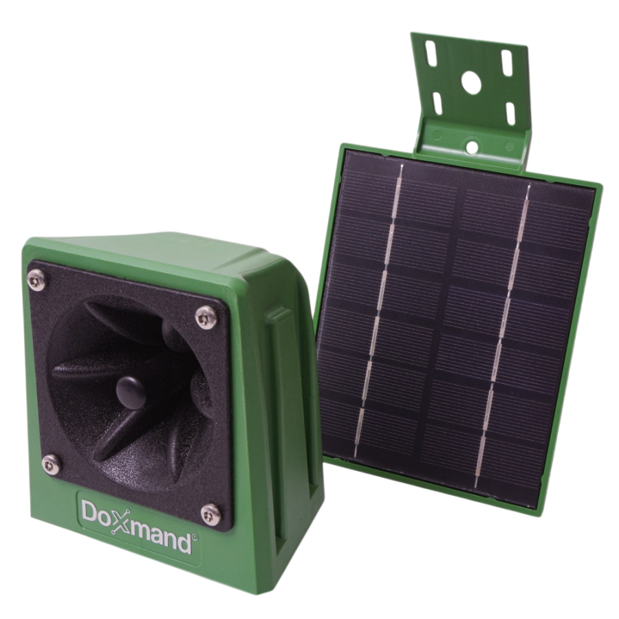Repulsif a ultrasons vr1