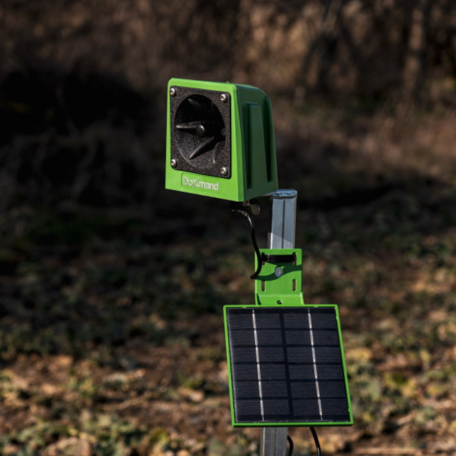 Repulsif a ultrasons vr1